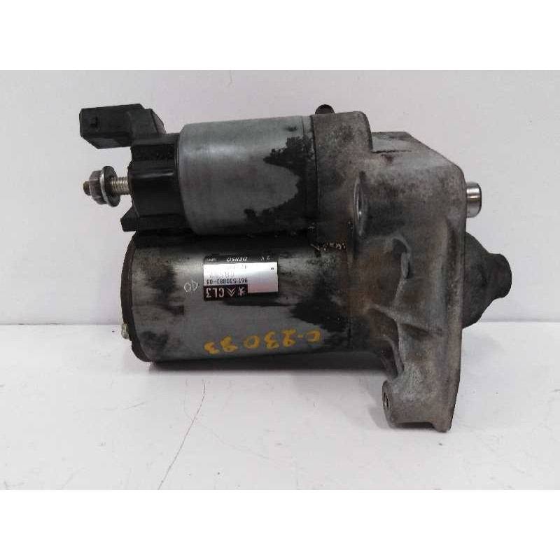 MOTOR ARRANQUE 4280008332