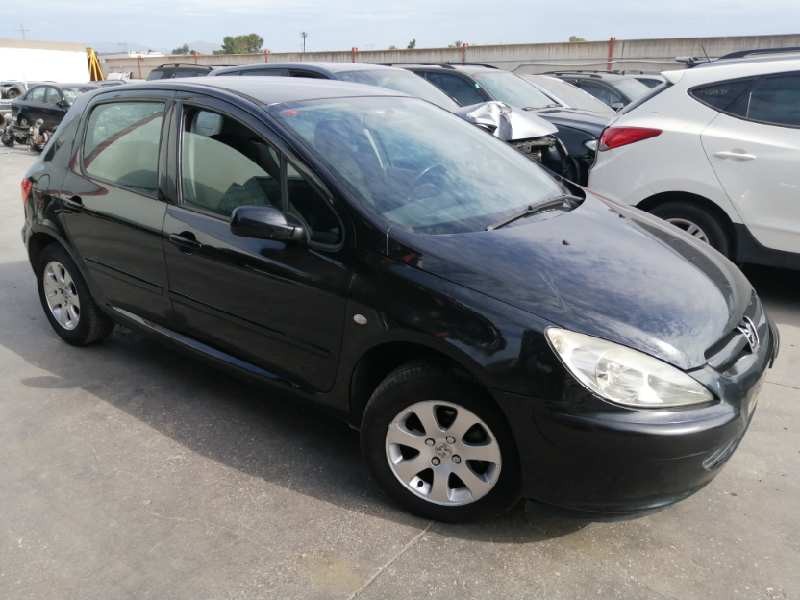 PEUGEOT 307 (S1)