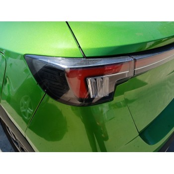 Recambio de piloto trasero izquierdo para opel mokka 1.2 (76) referencia OEM IAM   