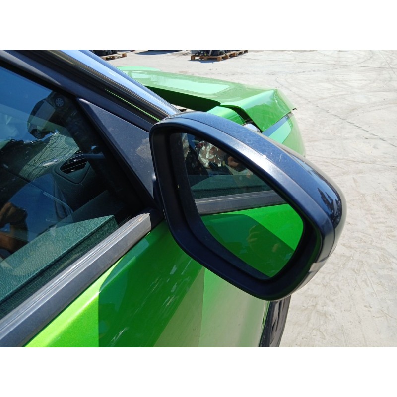 RETROVISOR DERECHO