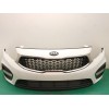 Recambio de paragolpes delantero para kia carens iv 1.6 gdi referencia OEM IAM 86511A4800 86350A4800 