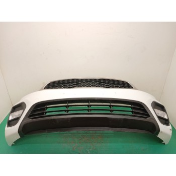 Recambio de paragolpes delantero para kia carens iv 1.6 gdi referencia OEM IAM 86511A4800 86350A4800 