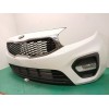 Recambio de paragolpes delantero para kia carens iv 1.6 gdi referencia OEM IAM 86511A4800 86350A4800 