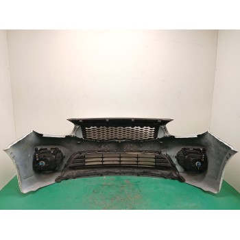 Recambio de paragolpes delantero para kia carens iv 1.6 gdi referencia OEM IAM 86511A4800 86350A4800 