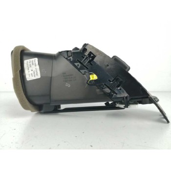 Recambio de rejilla aireadora para opel astra j lim. 4türig 1.6 cdti dpf referencia OEM IAM 13300560 CENTRAL IZQUIERDA 