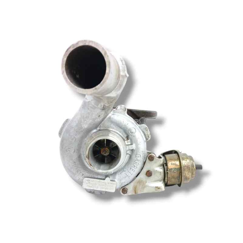 Recambio de turbocompresor para renault scenic ii grand confort expression referencia OEM IAM 8200332125 GT1749V 
