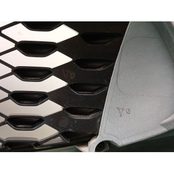 Recambio de paragolpes delantero para kia carens iv 1.6 gdi referencia OEM IAM 86511A4800 86350A4800 