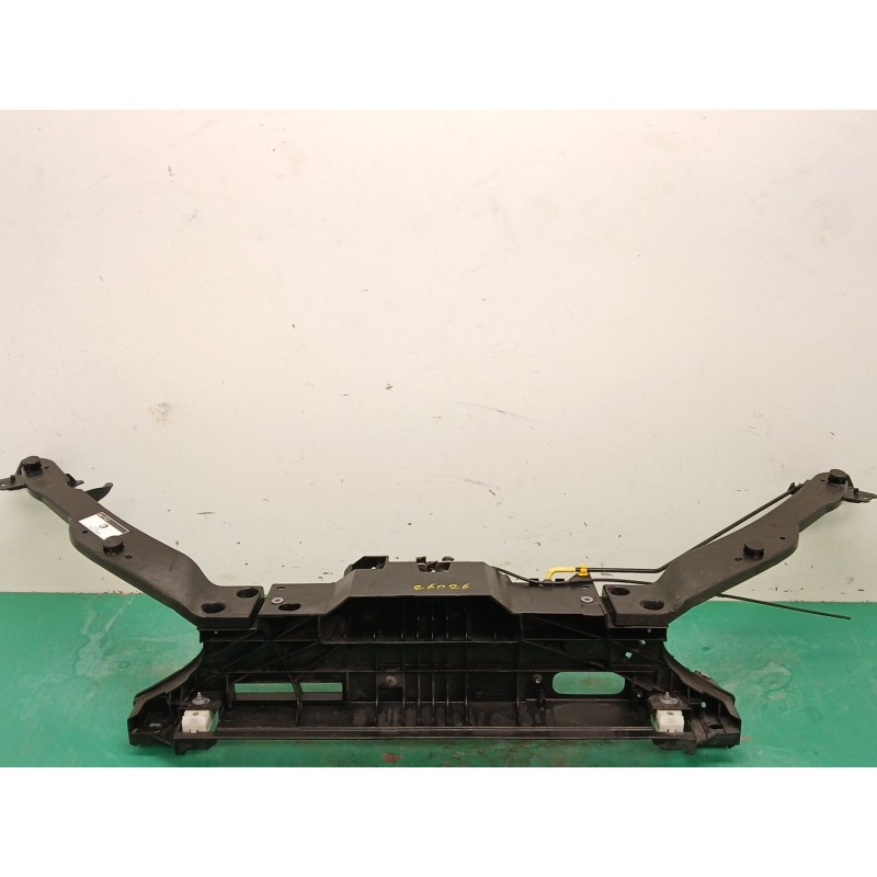 PANEL FRONTAL