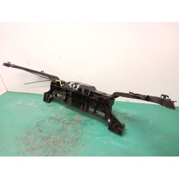 Recambio de panel frontal para peugeot rifter 1.5 bluehdi 100 referencia OEM IAM 9830512680  