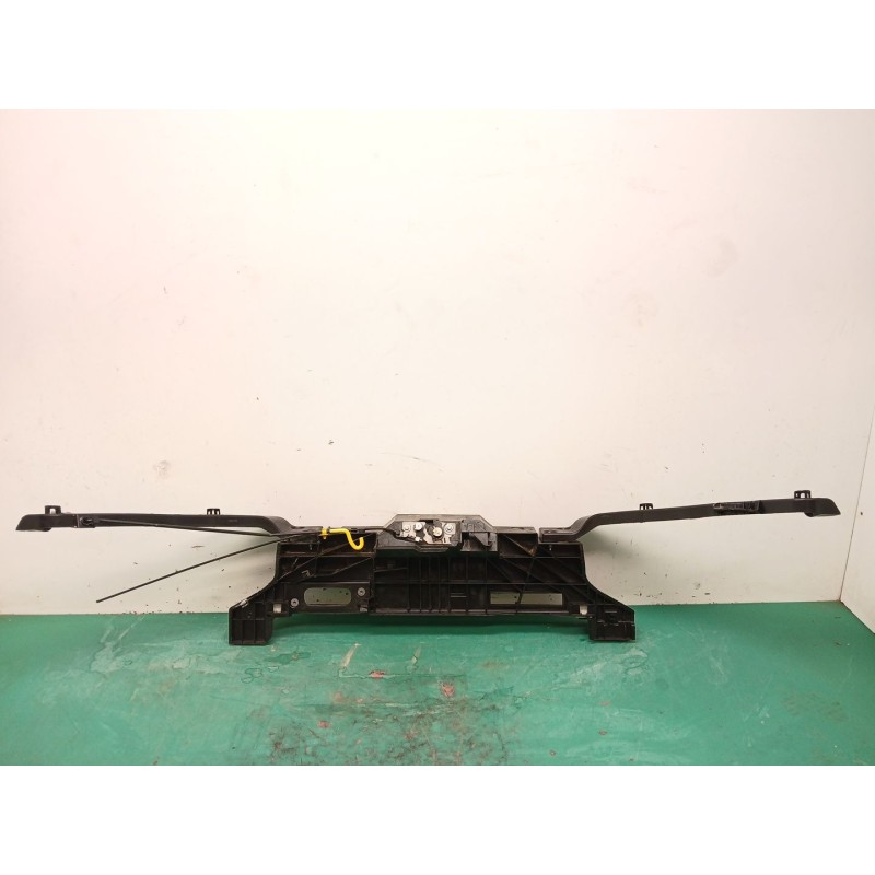 PANEL FRONTAL