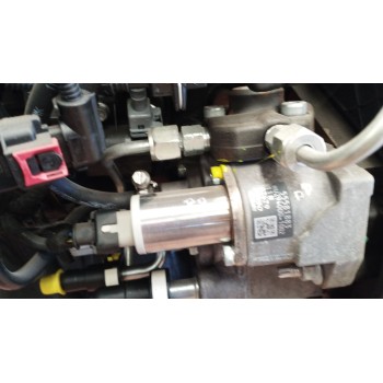 Recambio de motor completo para opel meriva b 1.7 16v cdti referencia OEM IAM A17DTS  