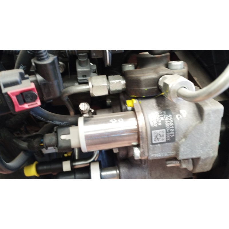MOTOR COMPLETO