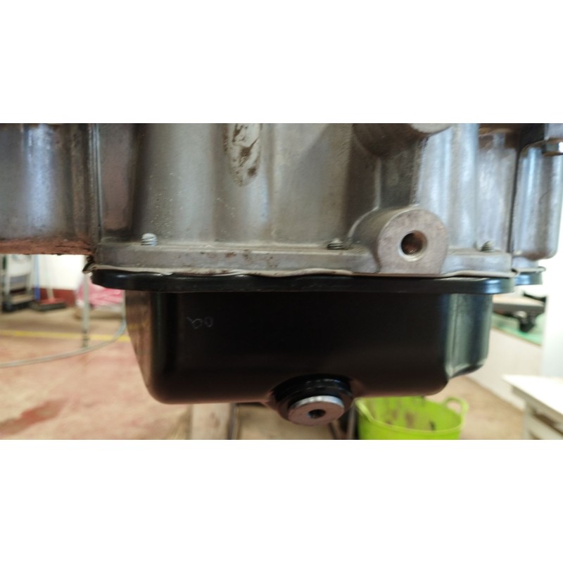 MOTOR COMPLETO