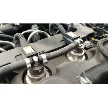 Recambio de motor completo para opel meriva b 1.7 16v cdti referencia OEM IAM A17DTS  