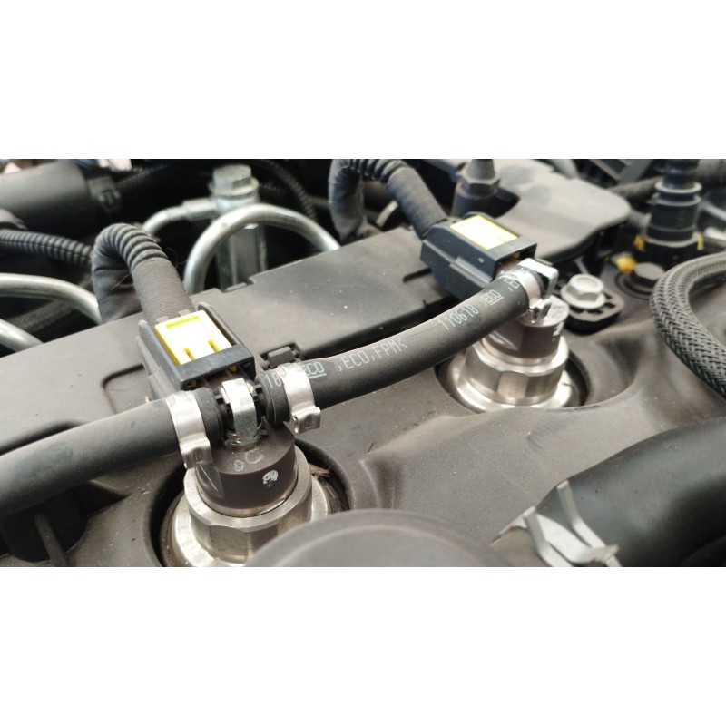 MOTOR COMPLETO
