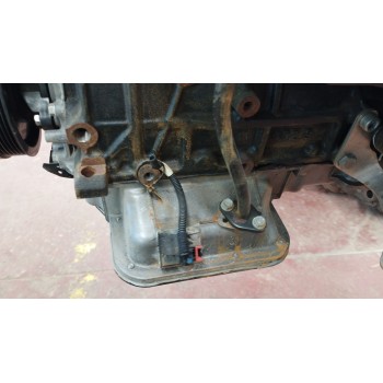 Recambio de motor completo para opel meriva b 1.7 16v cdti referencia OEM IAM A17DTS  