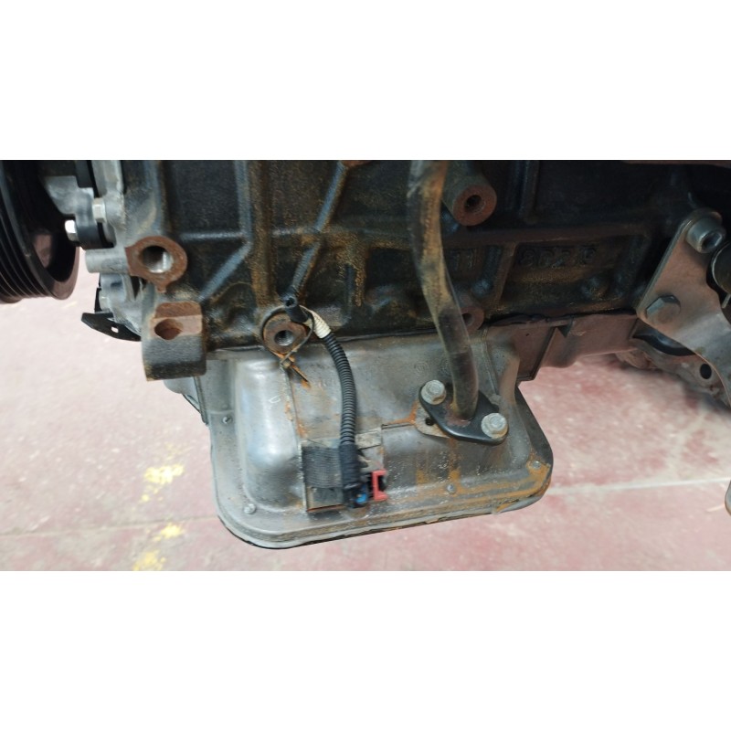 MOTOR COMPLETO