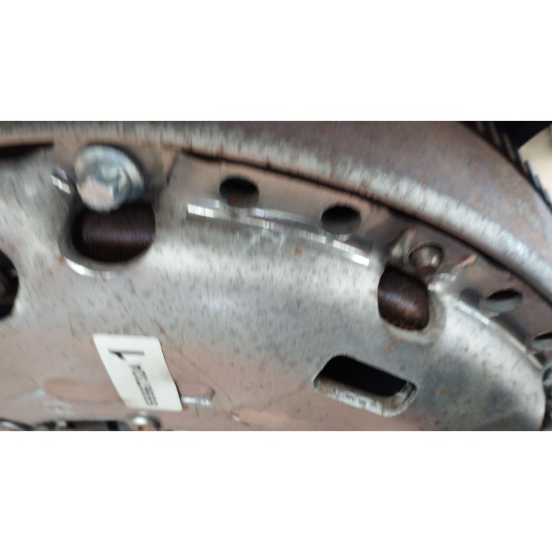 MOTOR COMPLETO