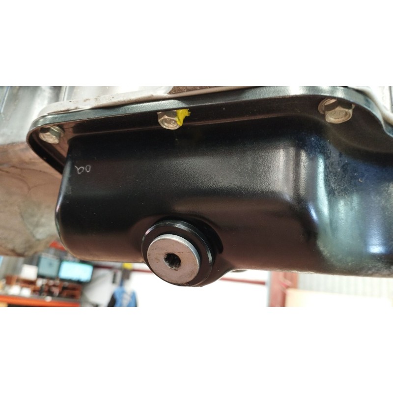 MOTOR COMPLETO