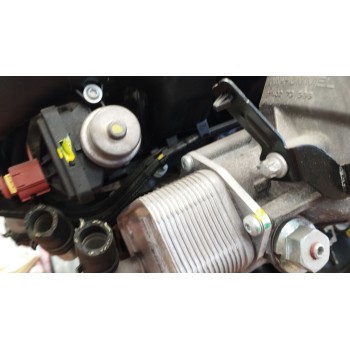 Recambio de motor completo para opel meriva b 1.7 16v cdti referencia OEM IAM A17DTS  