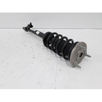 Recambio de amortiguador delantero izquierdo para mercedes-benz clase c coupé (c205) c 180 (205.340) referencia OEM IAM A2053201