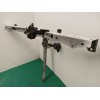 Recambio de travesaño superior para toyota auris (_e18_) 1.4 d-4d (nde180_) referencia OEM IAM 5320502200  