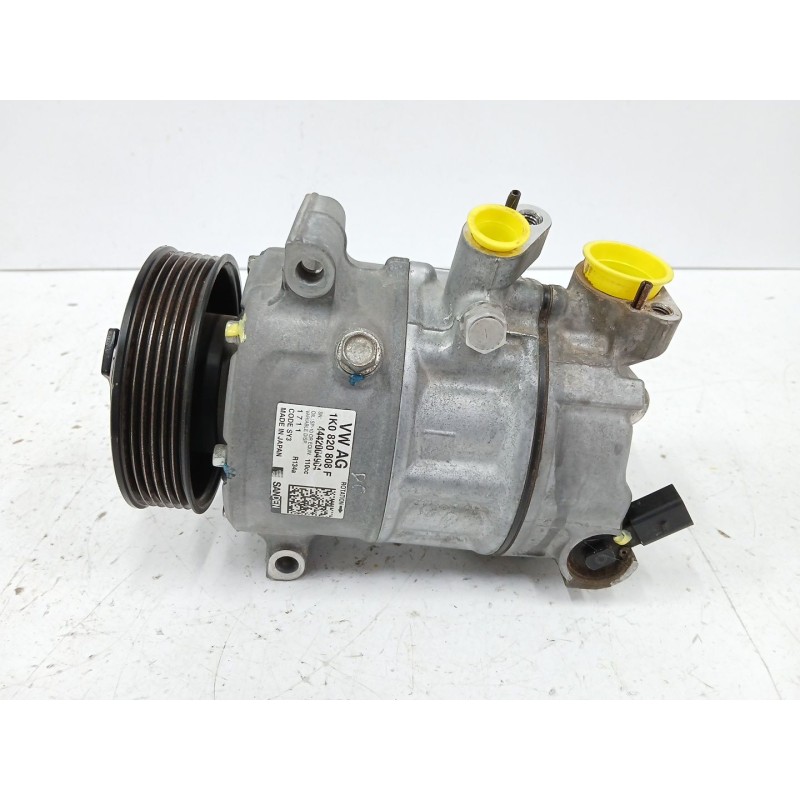 COMPRESOR AIRE ACONDICIONADO