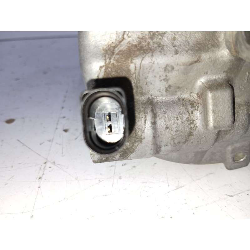 COMPRESOR AIRE ACONDICIONADO
