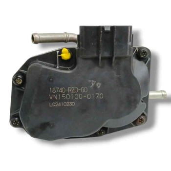 Recambio de valvula egr para honda cr-v 1.6 dtec cat referencia OEM IAM 18740RZ0G0  