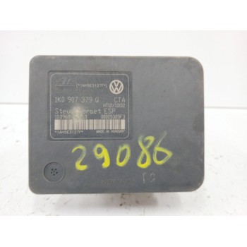 Recambio de abs para volkswagen golf v (1k1) 1.9 tdi referencia OEM IAM 1K0614517M 10020601804 