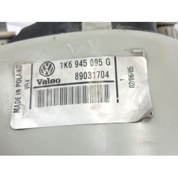 Recambio de piloto trasero izquierdo para volkswagen golf v (1k1) 1.9 tdi referencia OEM IAM 1K6945095G  