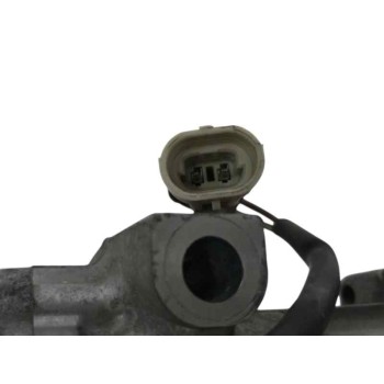 Recambio de compresor aire acondicionado para opel tigra twin top 1.4 16v referencia OEM IAM 24461719 1447F 