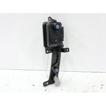 Recambio de piloto delantero derecho para citroën c4 aircross 1.6 hdi 115 awc referencia OEM IAM 1607835280  