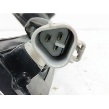 Recambio de piloto delantero derecho para citroën c4 aircross 1.6 hdi 115 awc referencia OEM IAM 1607835280  