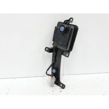 Recambio de piloto delantero izquierdo para citroën c4 aircross 1.6 hdi 115 awc referencia OEM IAM 1607835180  