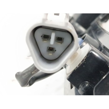 Recambio de piloto delantero izquierdo para citroën c4 aircross 1.6 hdi 115 awc referencia OEM IAM 1607835180  