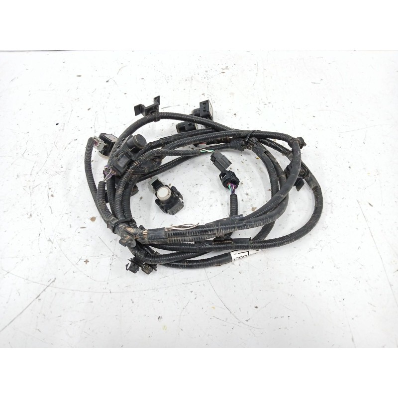Recambio de sensor de aparcamiento para toyota c-hr (_x1_) 2.0 hybrid (maxh10) referencia OEM IAM 82119F4080 8934133220 