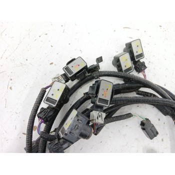 Recambio de sensor de aparcamiento para toyota c-hr (_x1_) 2.0 hybrid (maxh10) referencia OEM IAM 82119F4080 8934133220 