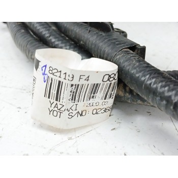 Recambio de sensor de aparcamiento para toyota c-hr (_x1_) 2.0 hybrid (maxh10) referencia OEM IAM 82119F4080 8934133220 