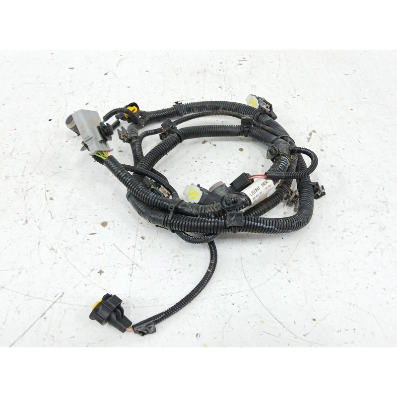 Recambio de sensor de aparcamiento para opel grandland / grandland x (a18, p1uo) 1.2 (75) referencia OEM IAM 9825113280 96752024