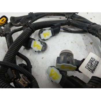 Recambio de sensor de aparcamiento para opel grandland / grandland x (a18, p1uo) 1.2 (75) referencia OEM IAM 9825113280 96752024