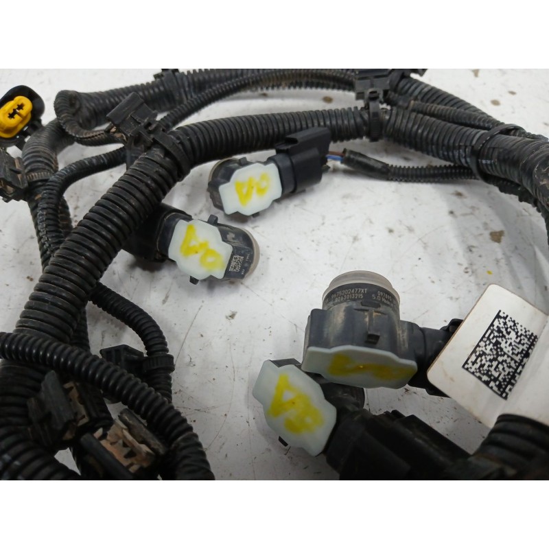 SENSOR DE APARCAMIENTO 9675202477XT