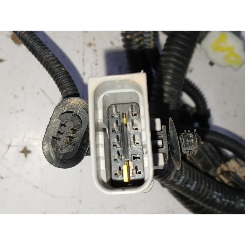 SENSOR DE APARCAMIENTO 9675202477XT