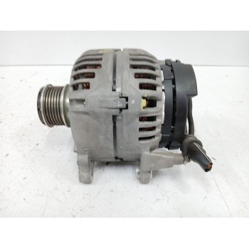 Recambio de alternador para volkswagen golf v (1k1) 1.9 tdi referencia OEM IAM   