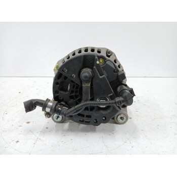 Recambio de alternador para volkswagen golf v (1k1) 1.9 tdi referencia OEM IAM   