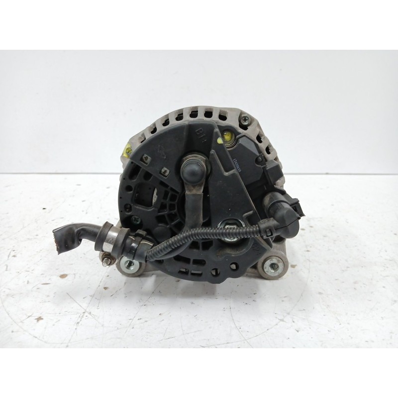 ALTERNADOR