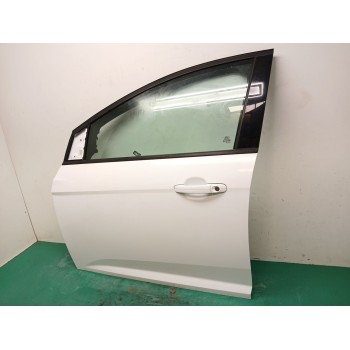 Recambio de puerta delantera izquierda para ford focus iii 1.0 ecoboost referencia OEM IAM 2147846  