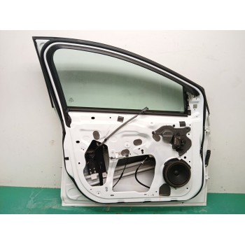 Recambio de puerta delantera izquierda para ford focus iii 1.0 ecoboost referencia OEM IAM 2147846  