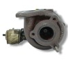 Recambio de turbocompresor para renault scenic ii grand confort expression referencia OEM IAM 8200332125 GT1749V 