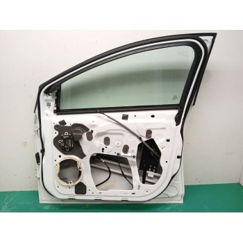 Recambio de puerta delantera derecha para ford focus iii 1.0 ecoboost referencia OEM IAM 2147844  